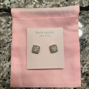 Kate Spade earrings